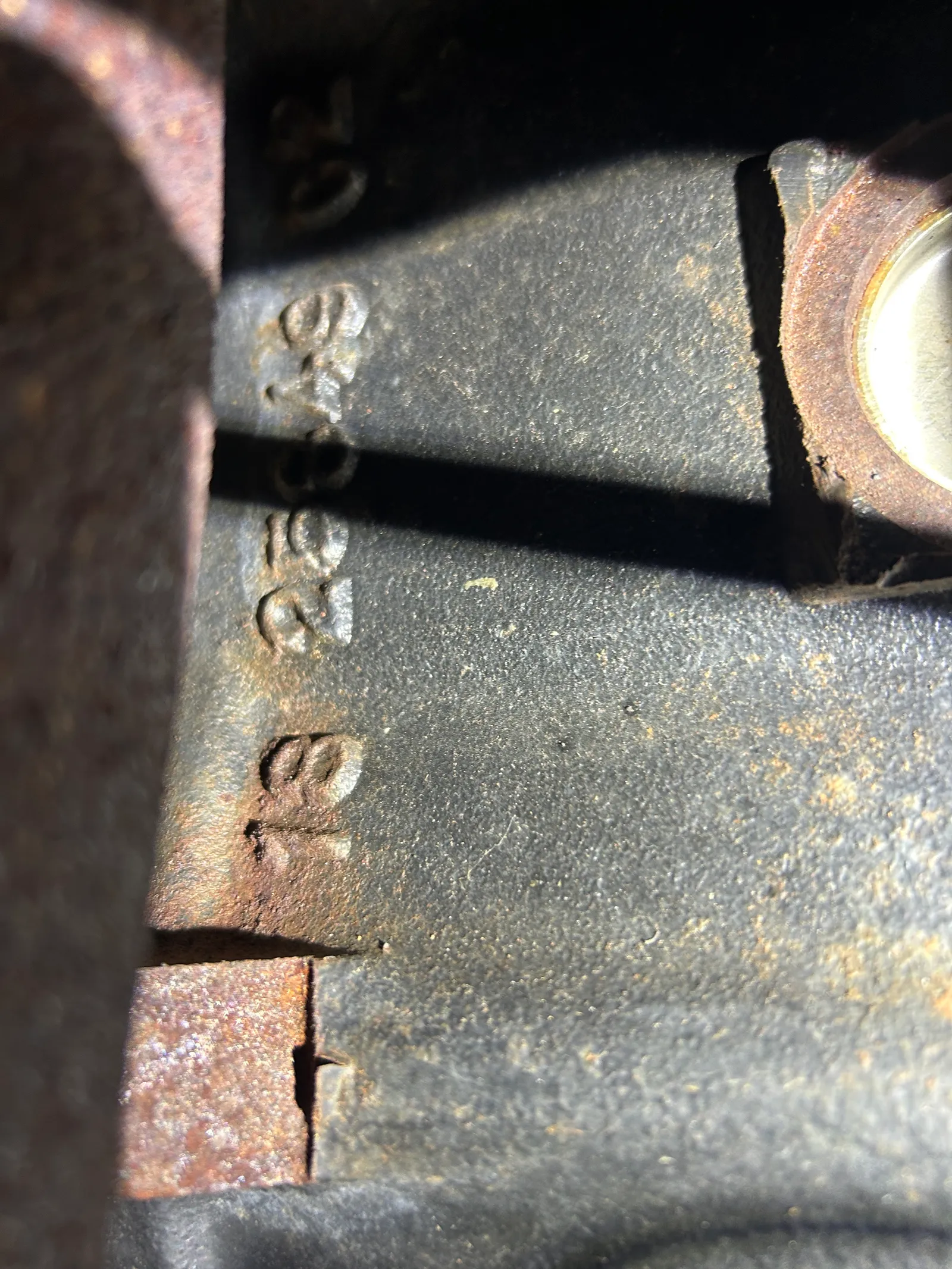 26_Numbers_ Engine Casting .JPG